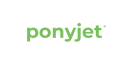 Pony Jet discount code